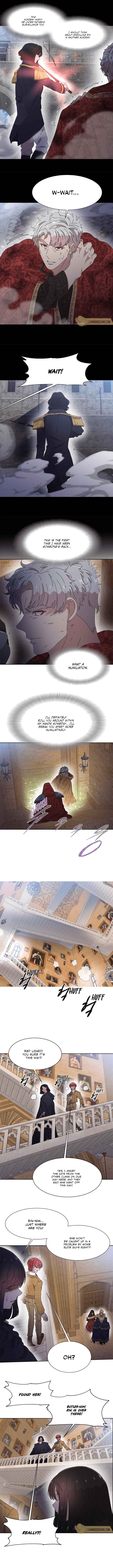 I Was Born as the Demon Lord’s Daughter Chapter 112 - Page 5