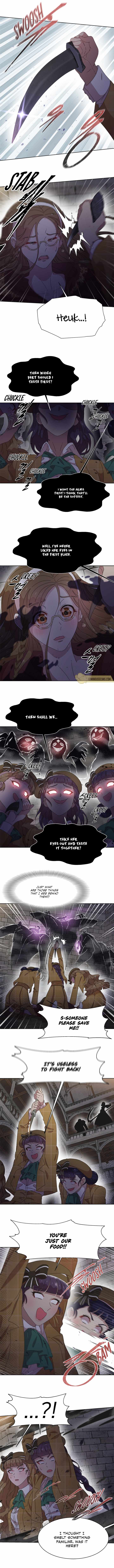 I Was Born as the Demon Lord’s Daughter Chapter 115 - Page 1
