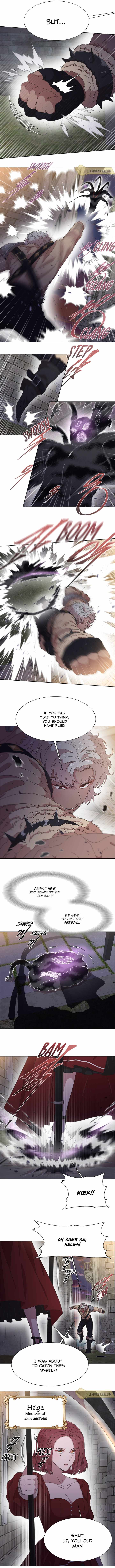I Was Born as the Demon Lord’s Daughter Chapter 115 - Page 4