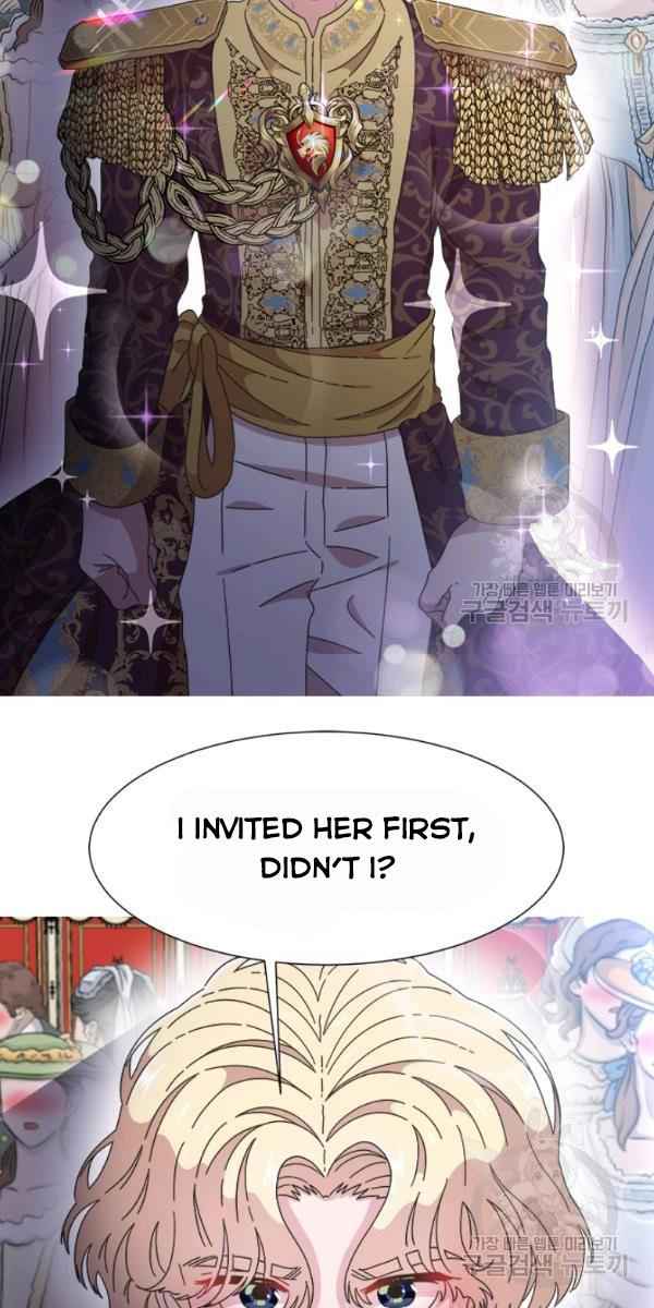 I Was Born as the Demon Lord’s Daughter Chapter 119 - Page 1