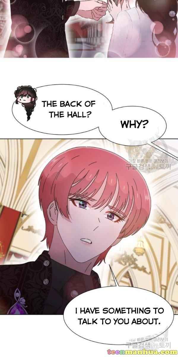 I Was Born as the Demon Lord’s Daughter Chapter 119 - Page 19