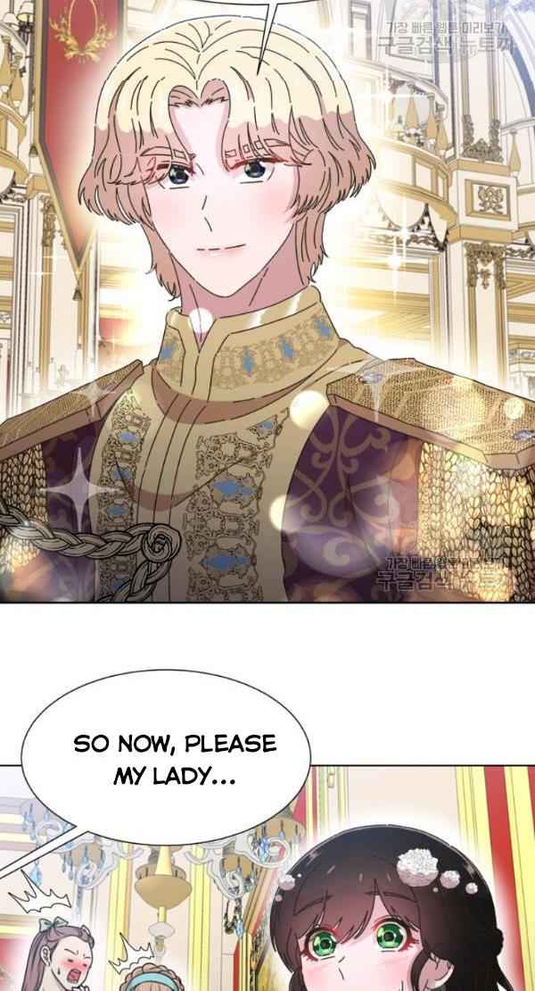 I Was Born as the Demon Lord’s Daughter Chapter 119 - Page 21