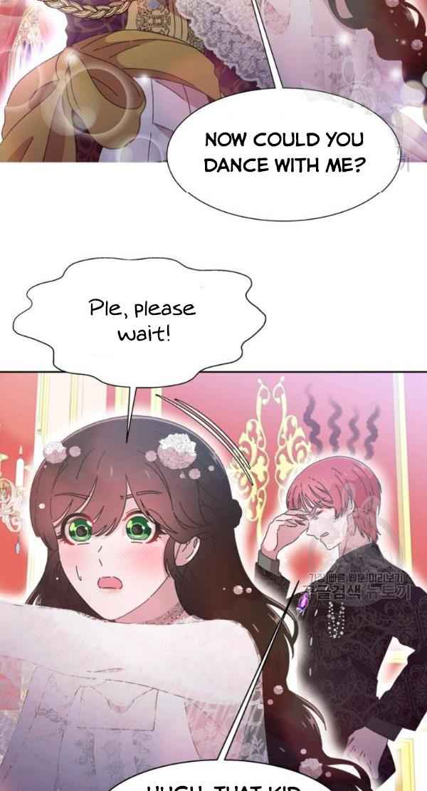 I Was Born as the Demon Lord’s Daughter Chapter 119 - Page 23
