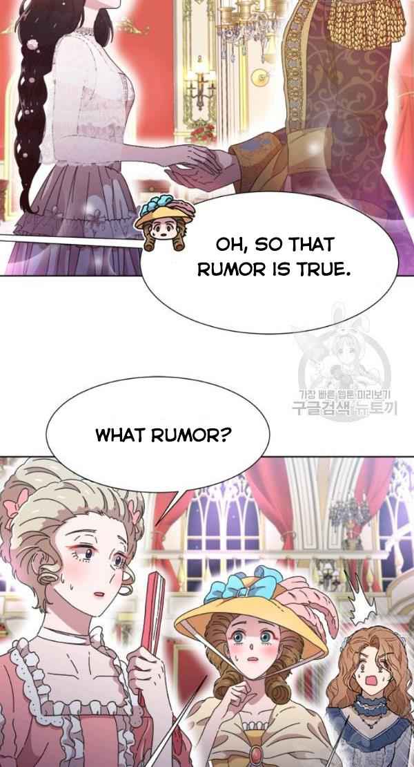 I Was Born as the Demon Lord’s Daughter Chapter 119 - Page 27