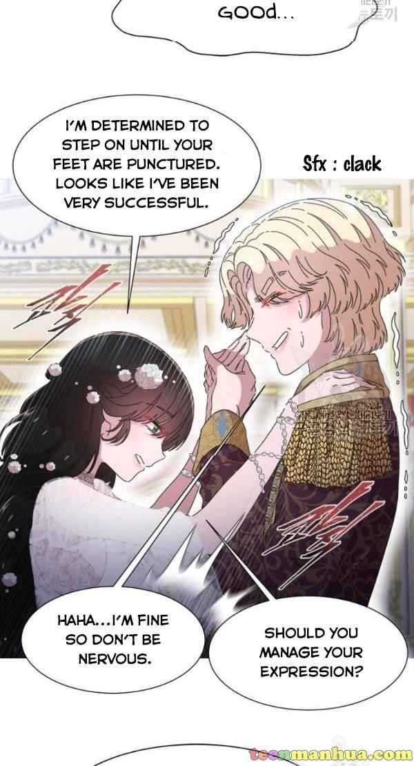 I Was Born as the Demon Lord’s Daughter Chapter 119 - Page 34