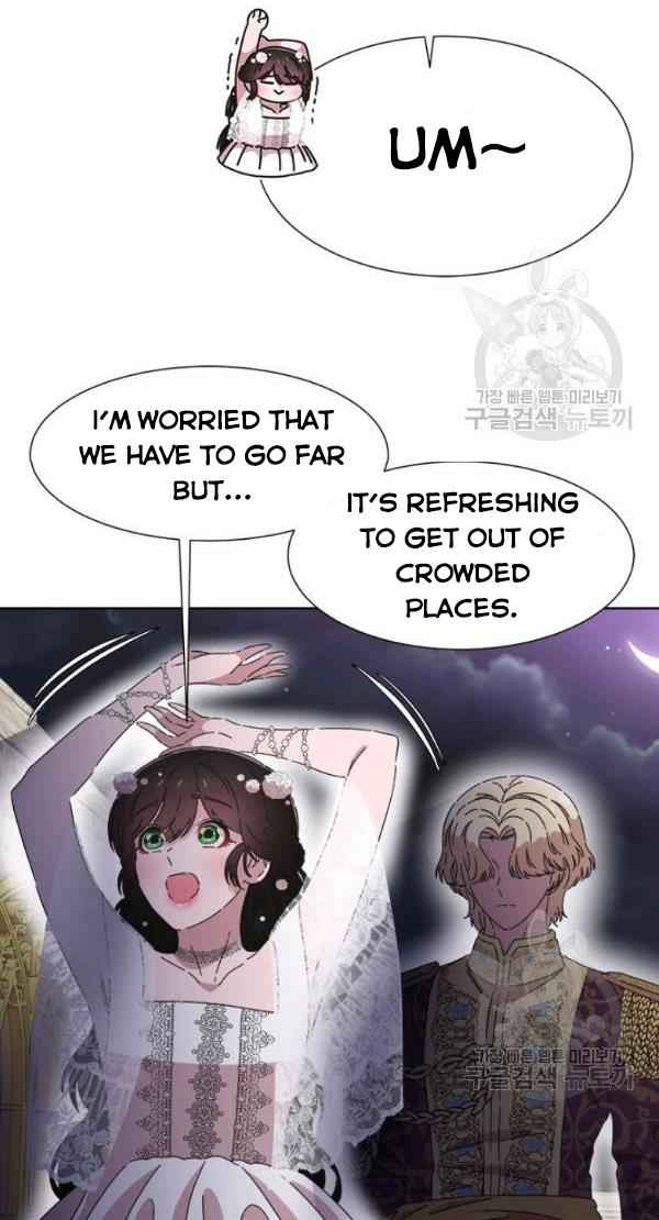 I Was Born as the Demon Lord’s Daughter Chapter 119 - Page 38