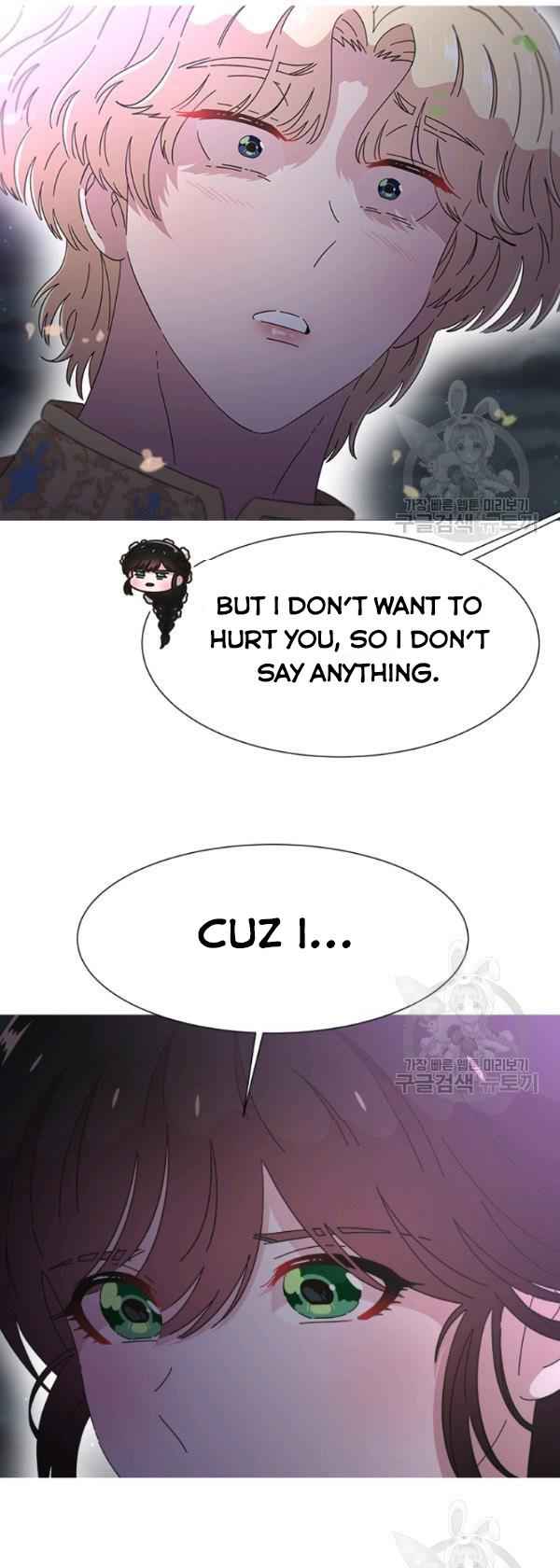 I Was Born as the Demon Lord’s Daughter Chapter 119 - Page 50