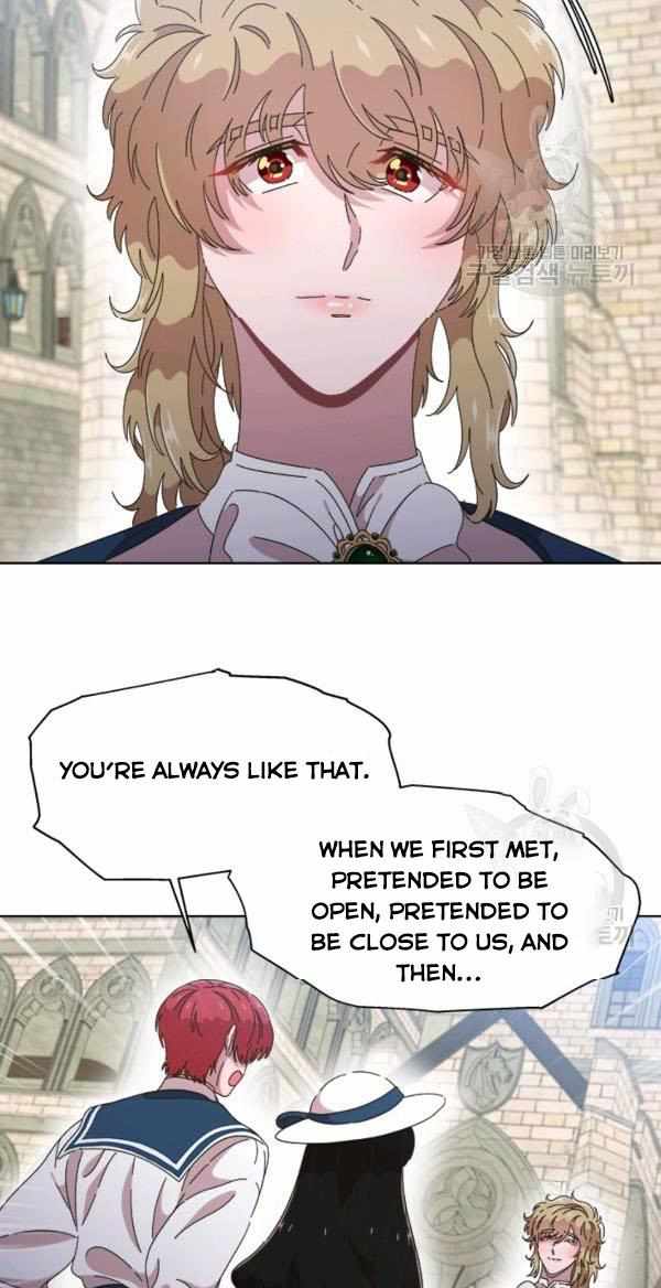 I Was Born as the Demon Lord’s Daughter Chapter 122 - Page 9