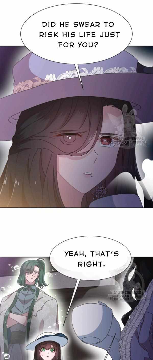 I Was Born as the Demon Lord’s Daughter Chapter 124 - Page 28