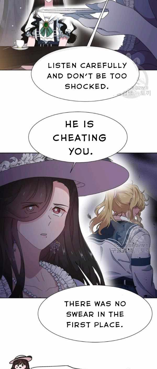 I Was Born as the Demon Lord’s Daughter Chapter 124 - Page 29