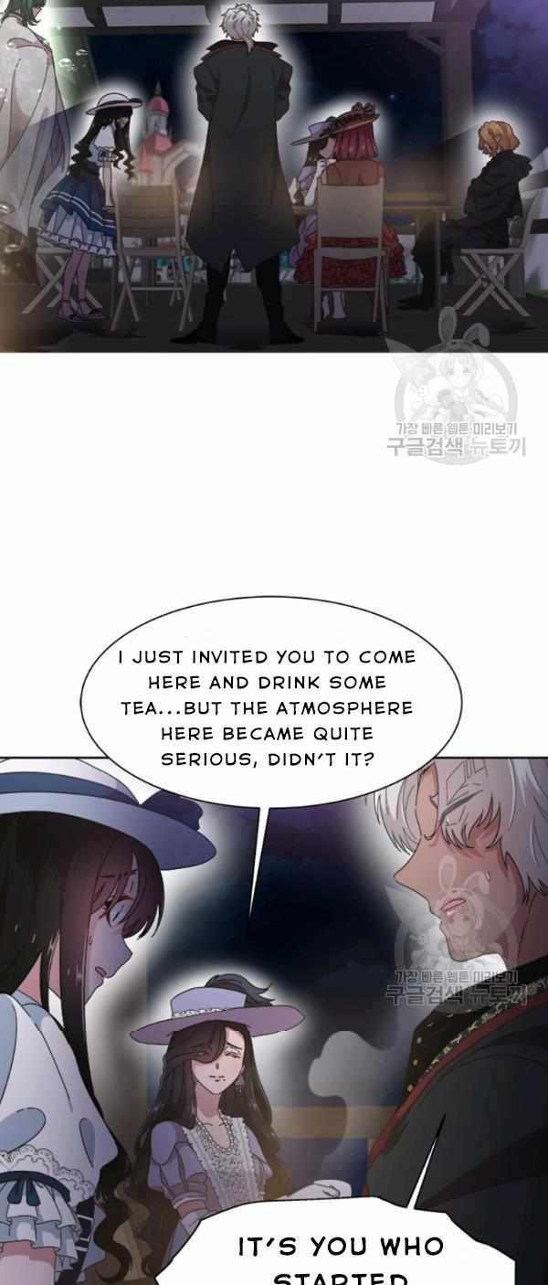 I Was Born as the Demon Lord’s Daughter Chapter 124 - Page 40