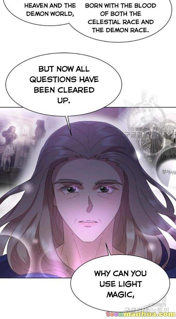 I Was Born as the Demon Lord’s Daughter Chapter 125 - Page 22