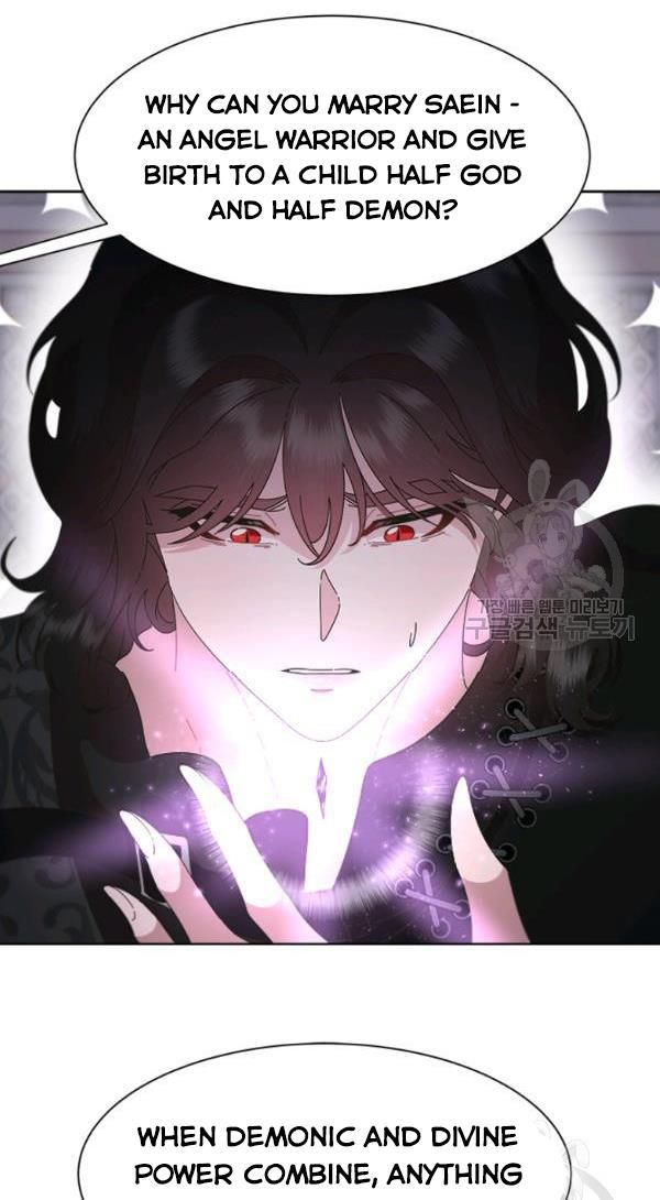 I Was Born as the Demon Lord’s Daughter Chapter 125 - Page 23