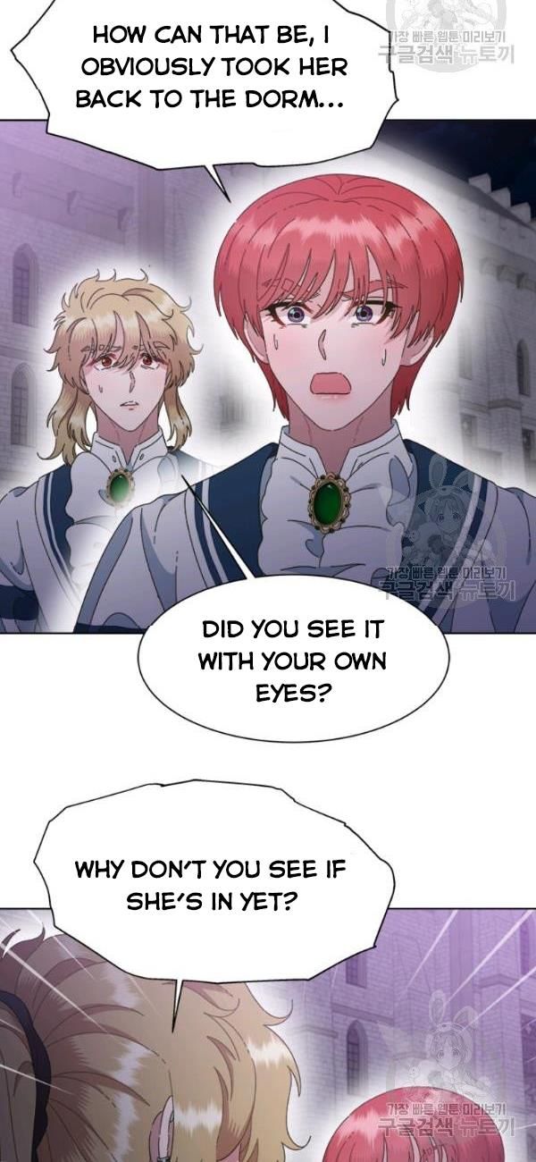I Was Born as the Demon Lord’s Daughter Chapter 125 - Page 39