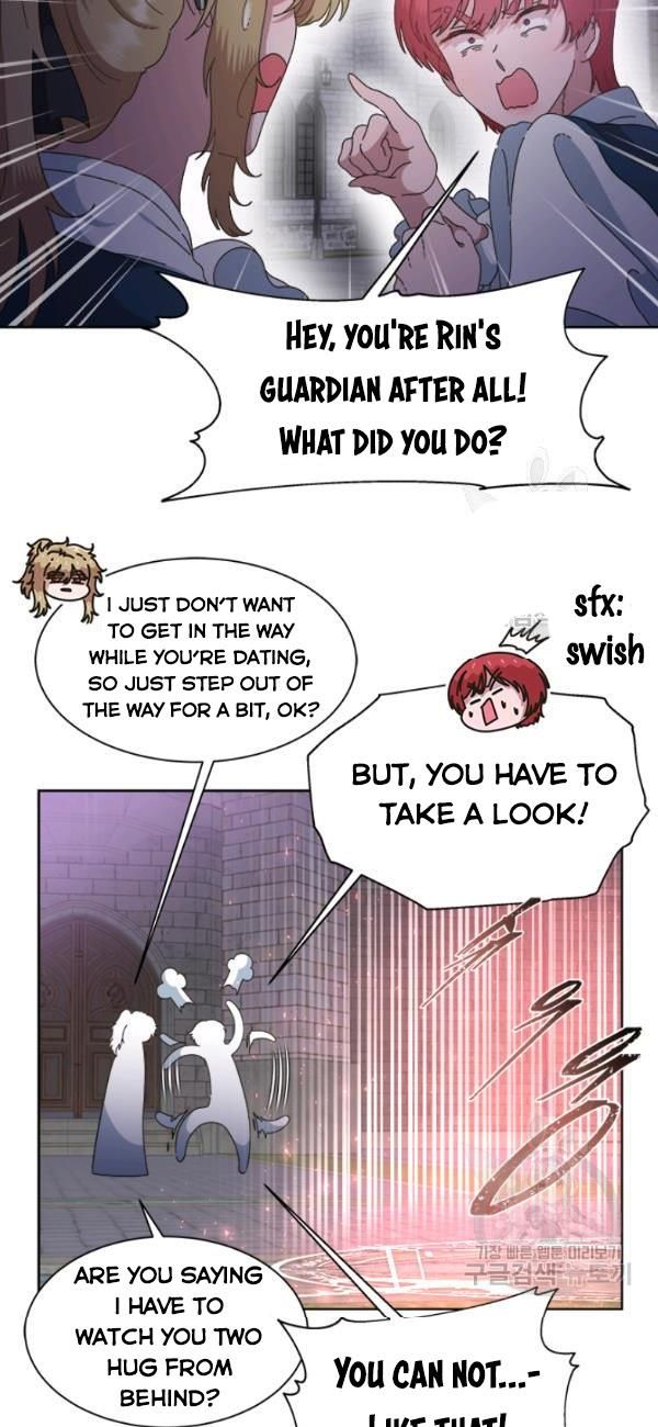 I Was Born as the Demon Lord’s Daughter Chapter 125 - Page 40