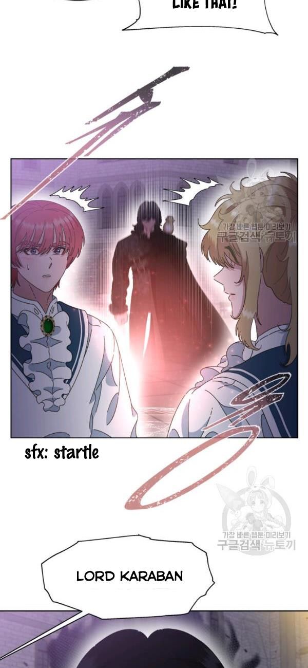 I Was Born as the Demon Lord’s Daughter Chapter 125 - Page 41