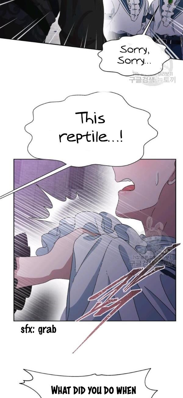 I Was Born as the Demon Lord’s Daughter Chapter 125 - Page 43