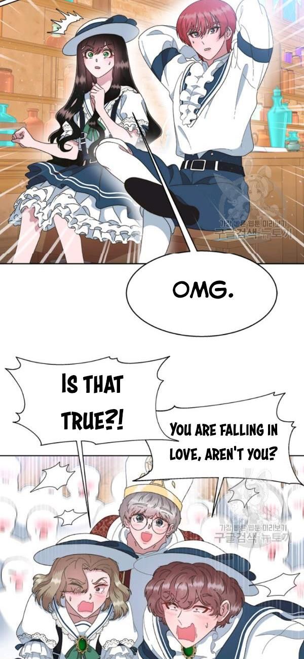 I Was Born as the Demon Lord’s Daughter Chapter 125 - Page 59