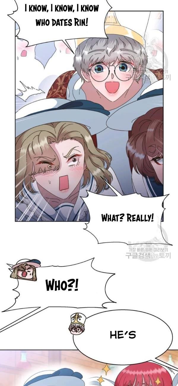 I Was Born as the Demon Lord’s Daughter Chapter 125 - Page 61