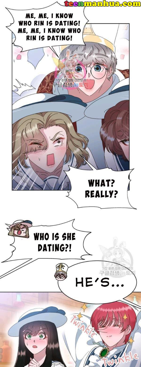I Was Born as the Demon Lord’s Daughter Chapter 126 - Page 0