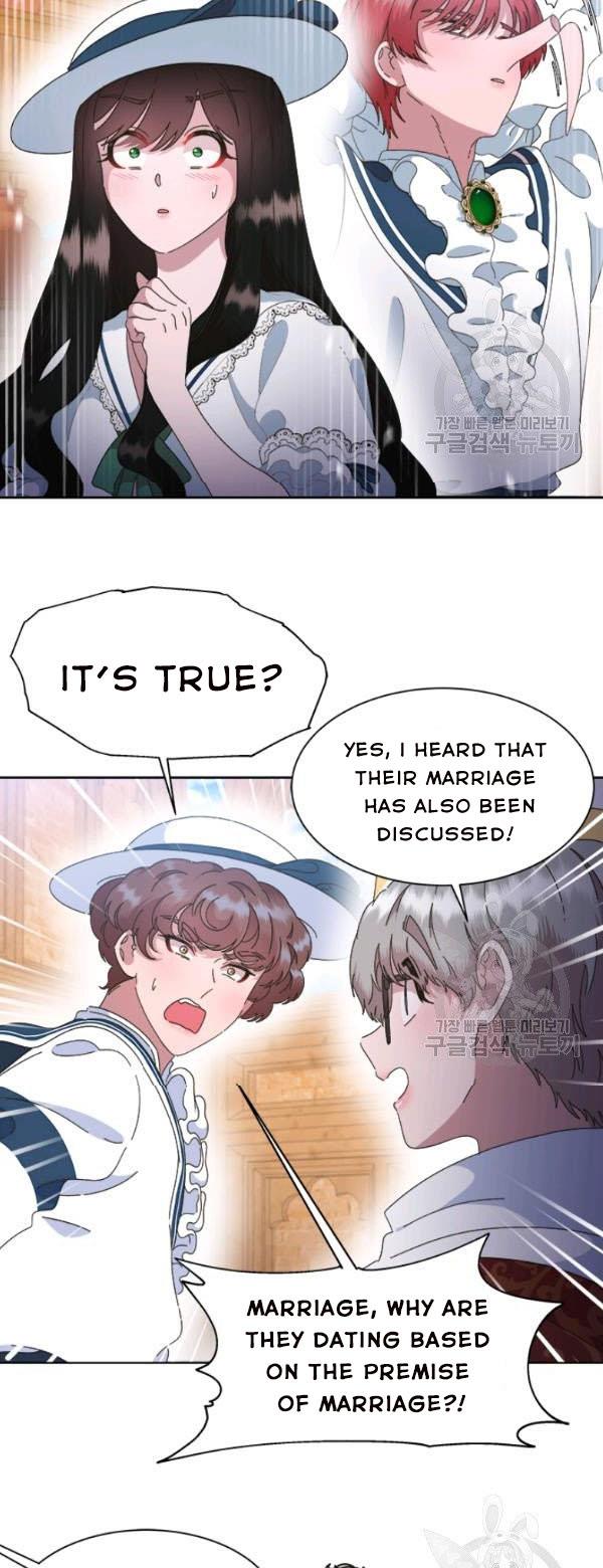 I Was Born as the Demon Lord’s Daughter Chapter 126 - Page 2