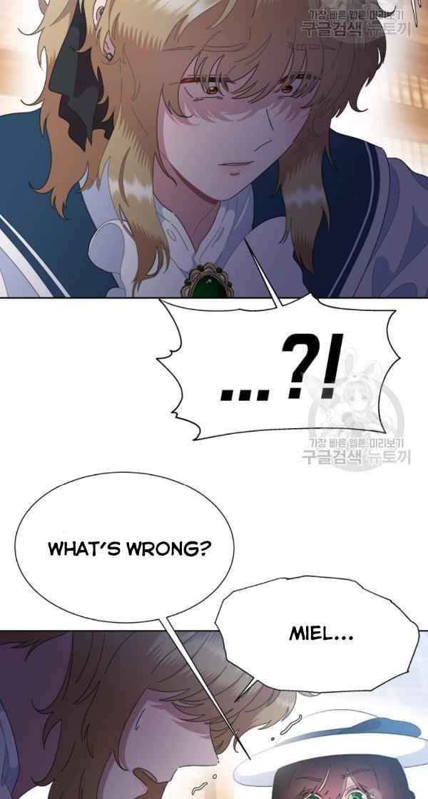 I Was Born as the Demon Lord’s Daughter Chapter 127 - Page 1