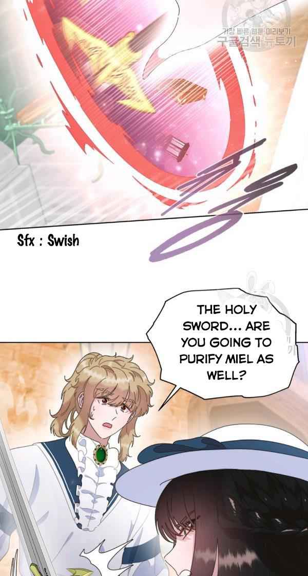 I Was Born as the Demon Lord’s Daughter Chapter 127 - Page 9