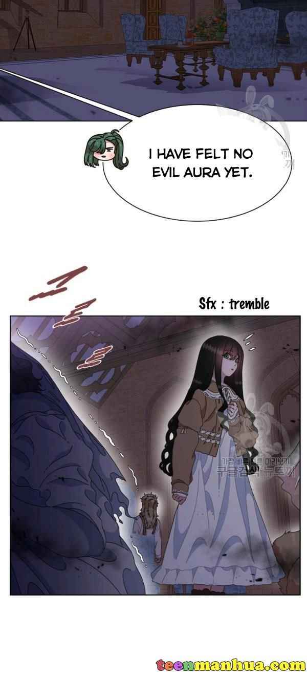 I Was Born as the Demon Lord’s Daughter Chapter 128 - Page 32