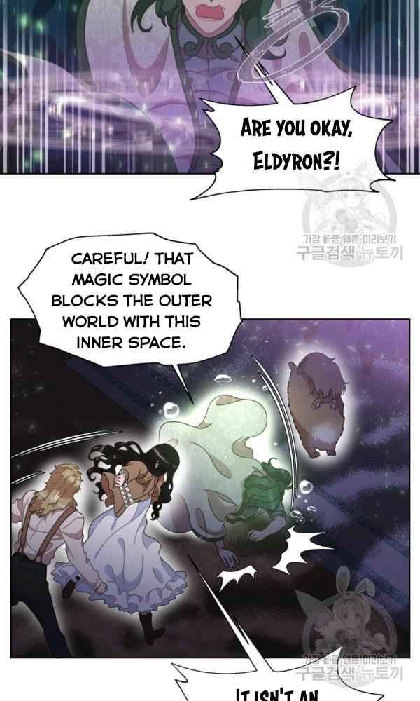 I Was Born as the Demon Lord’s Daughter Chapter 128 - Page 40