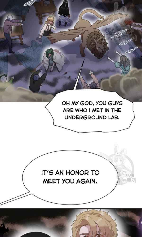 I Was Born as the Demon Lord’s Daughter Chapter 128 - Page 45