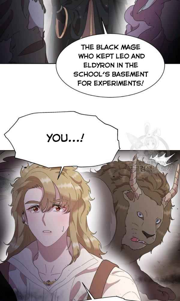I Was Born as the Demon Lord’s Daughter Chapter 128 - Page 47