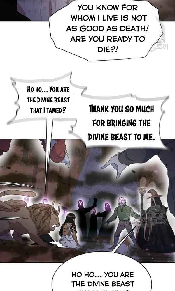 I Was Born as the Demon Lord’s Daughter Chapter 128 - Page 48