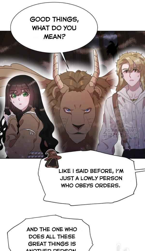 I Was Born as the Demon Lord’s Daughter Chapter 128 - Page 50