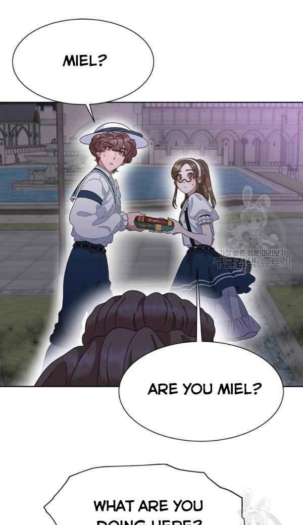 I Was Born as the Demon Lord’s Daughter Chapter 128 - Page 61