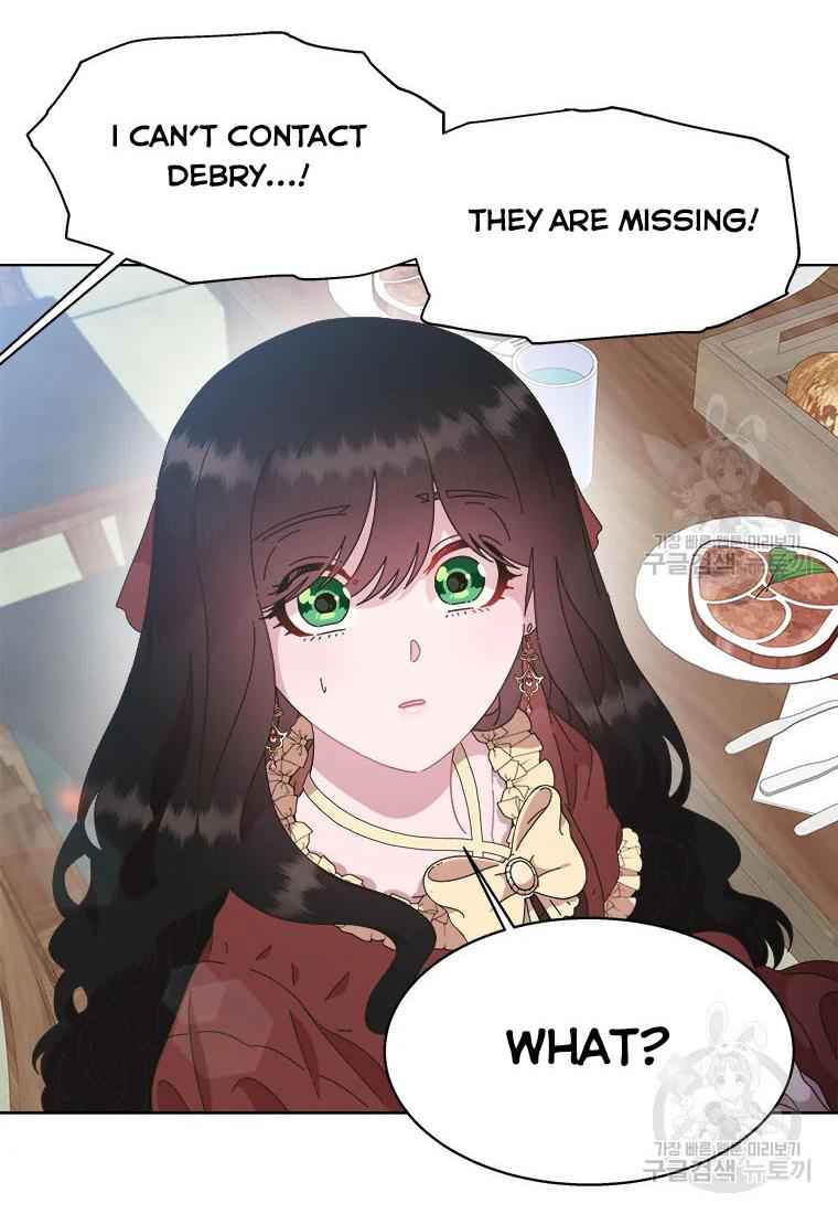 I Was Born as the Demon Lord’s Daughter Chapter 130 - Page 3
