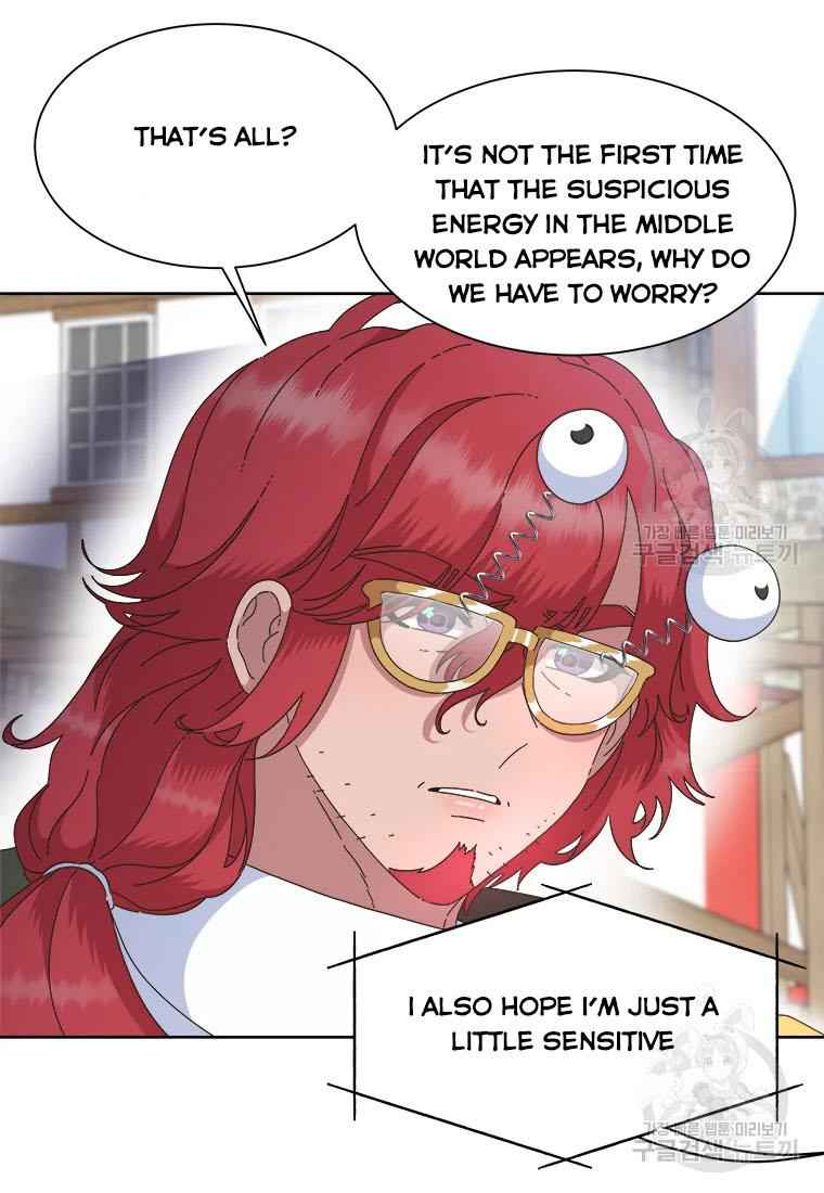 I Was Born as the Demon Lord’s Daughter Chapter 130 - Page 8