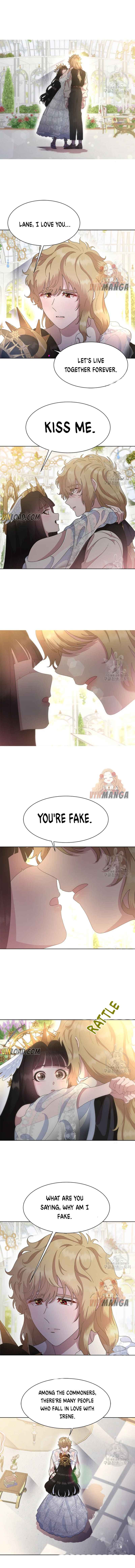 I Was Born as the Demon Lord’s Daughter Chapter 132 - Page 7