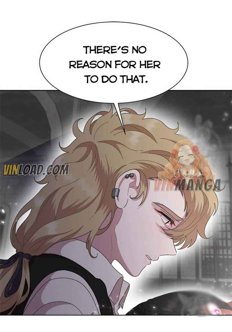 I Was Born as the Demon Lord’s Daughter Chapter 134 - Page 12