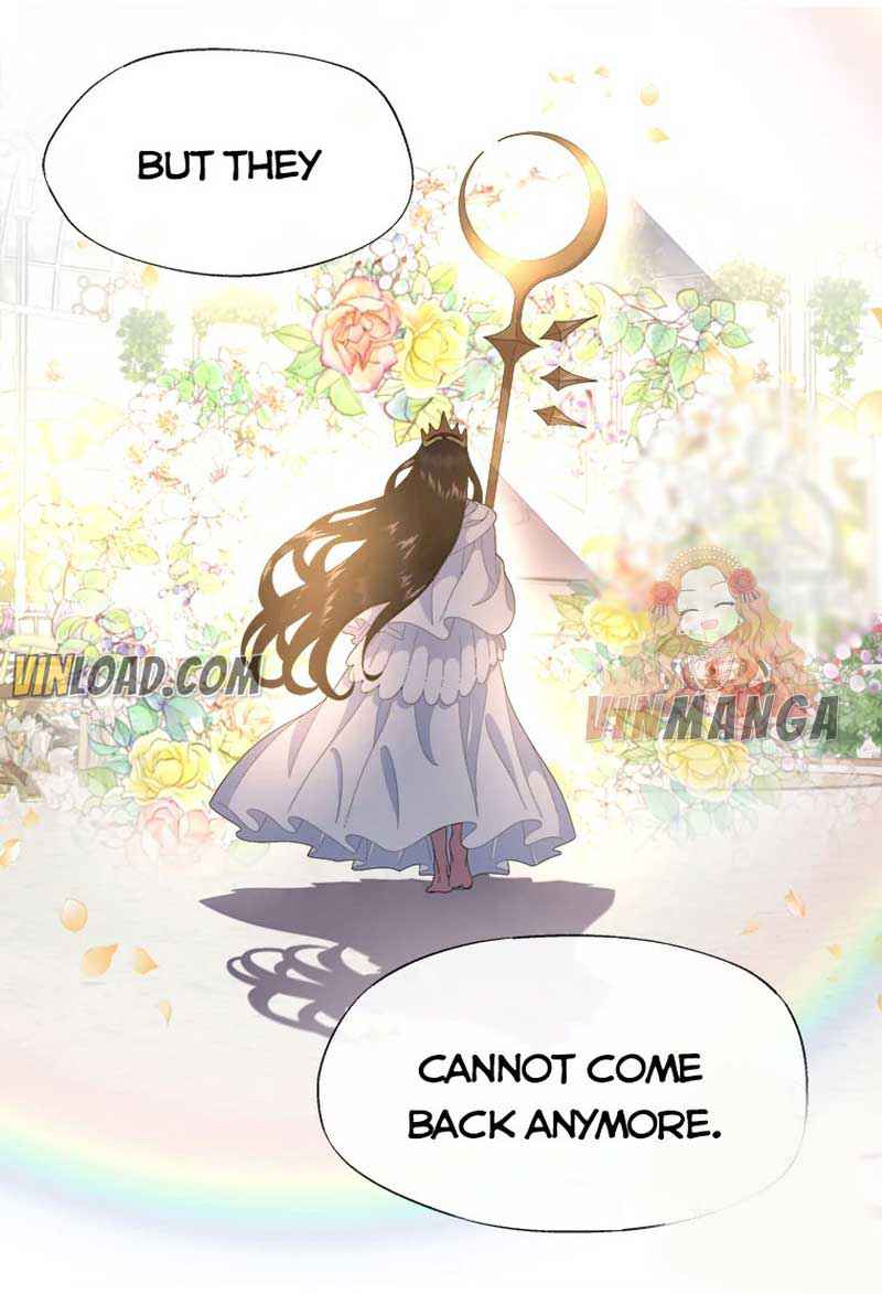 I Was Born as the Demon Lord’s Daughter Chapter 134 - Page 2