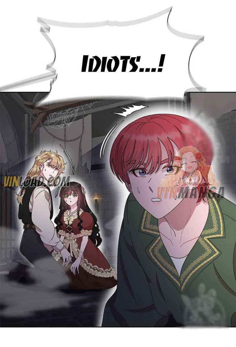 I Was Born as the Demon Lord’s Daughter Chapter 134 - Page 20