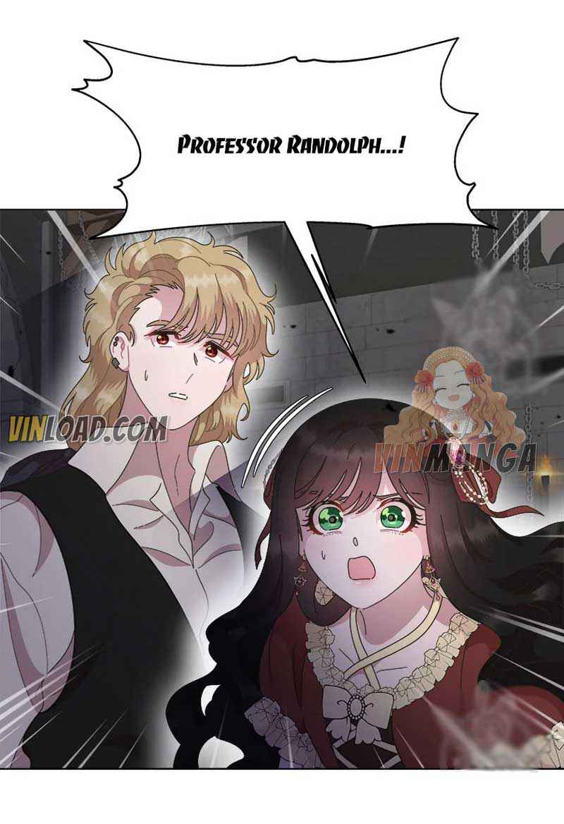 I Was Born as the Demon Lord’s Daughter Chapter 134 - Page 22