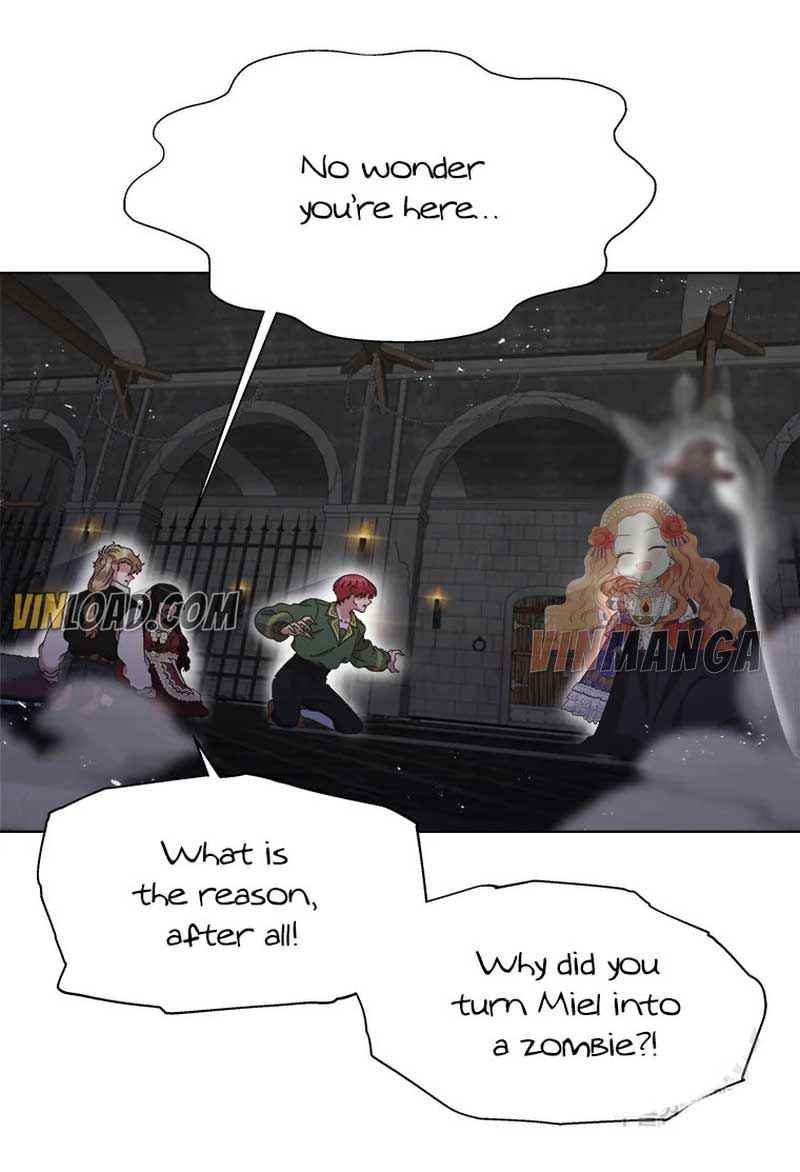 I Was Born as the Demon Lord’s Daughter Chapter 134 - Page 23