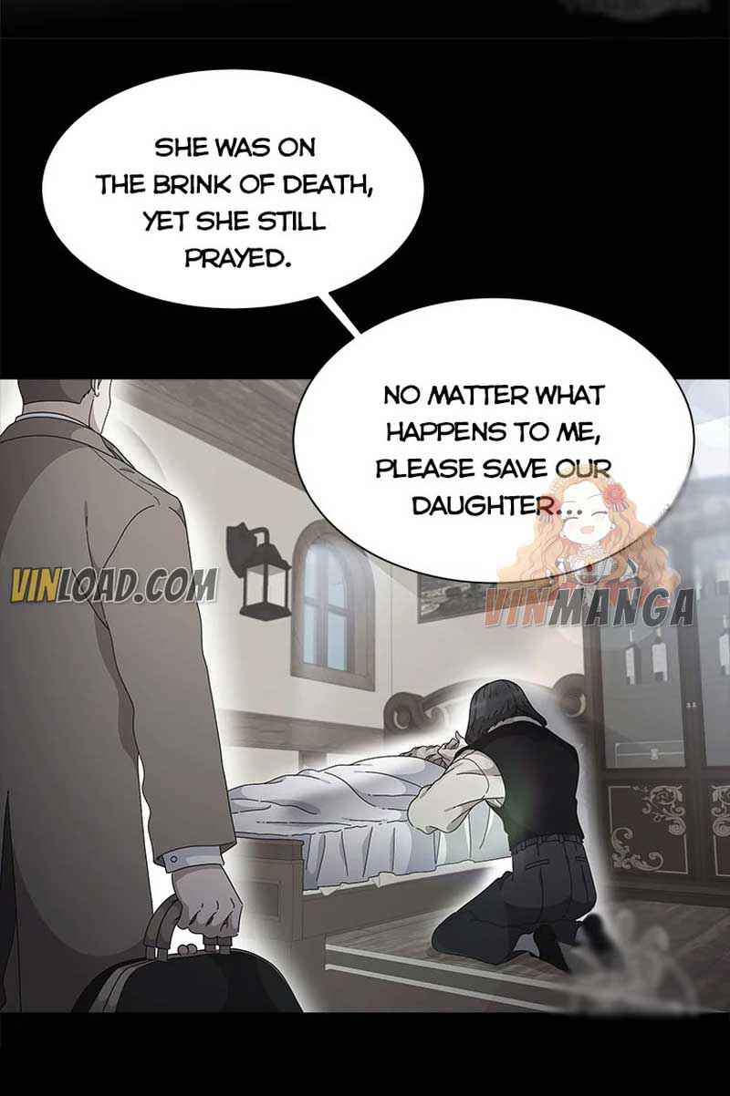I Was Born as the Demon Lord’s Daughter Chapter 134 - Page 26