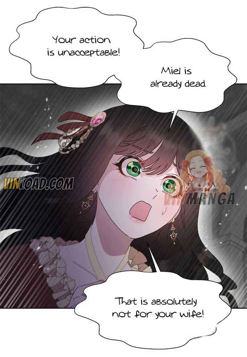 I Was Born as the Demon Lord’s Daughter Chapter 134 - Page 29