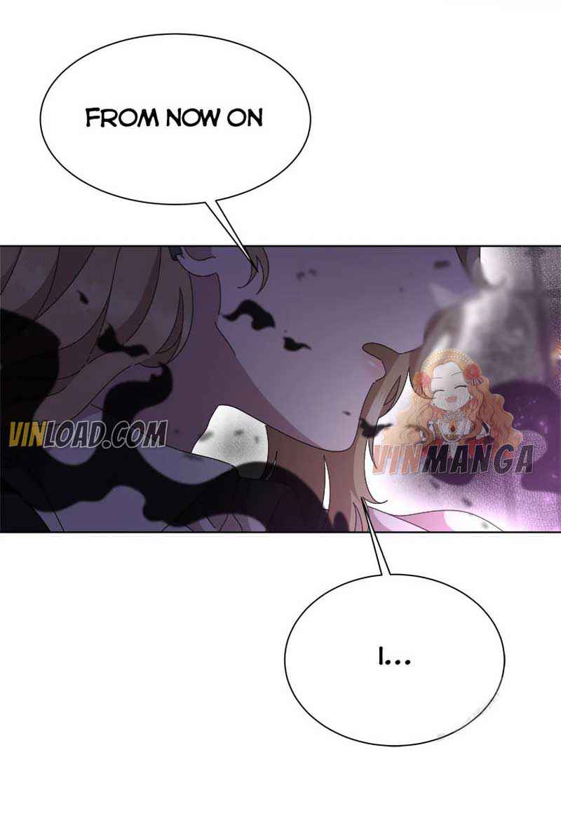 I Was Born as the Demon Lord’s Daughter Chapter 134 - Page 3