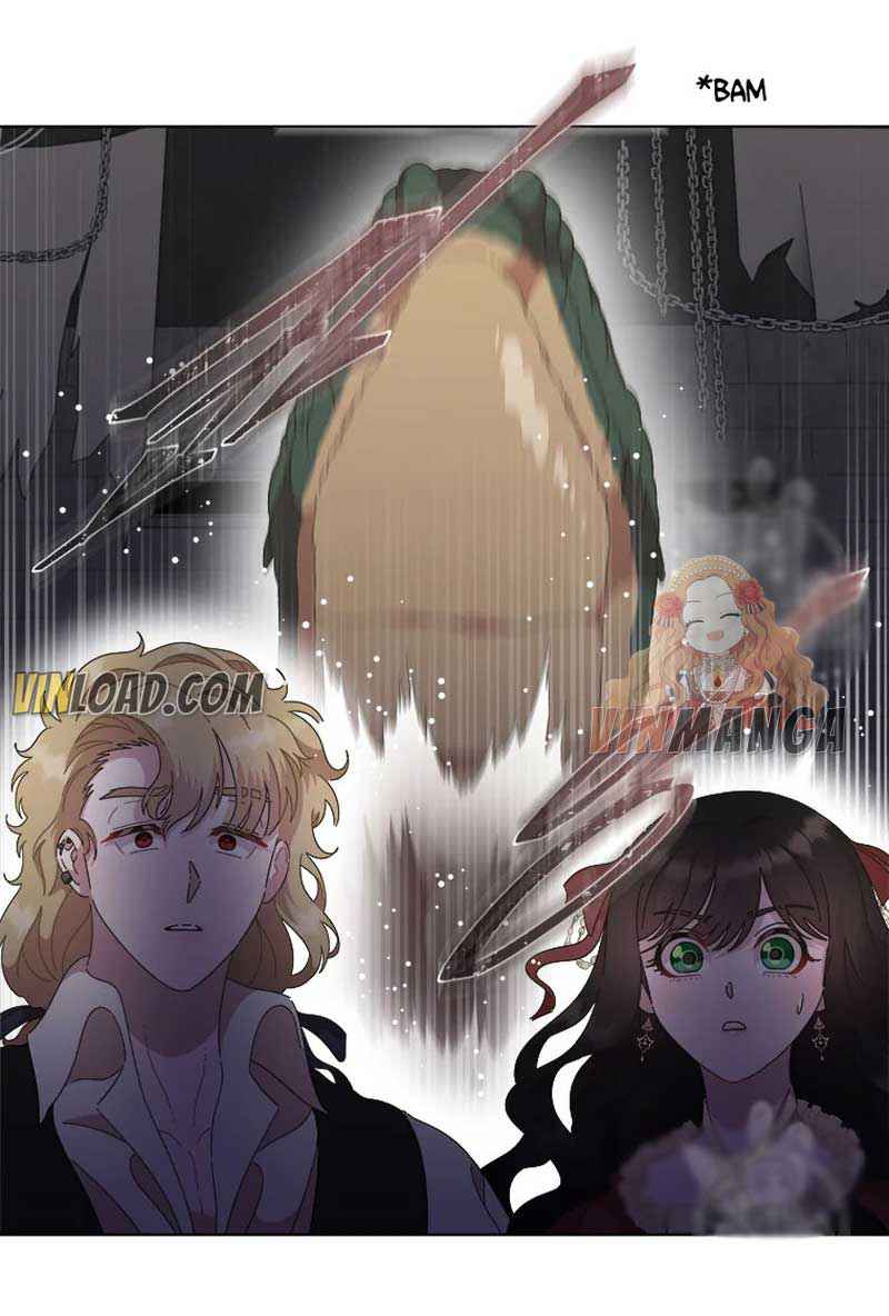 I Was Born as the Demon Lord’s Daughter Chapter 134 - Page 31