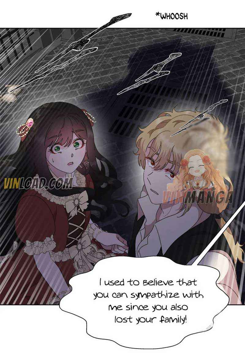 I Was Born as the Demon Lord’s Daughter Chapter 134 - Page 32