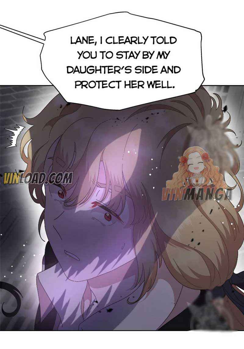 I Was Born as the Demon Lord’s Daughter Chapter 134 - Page 36