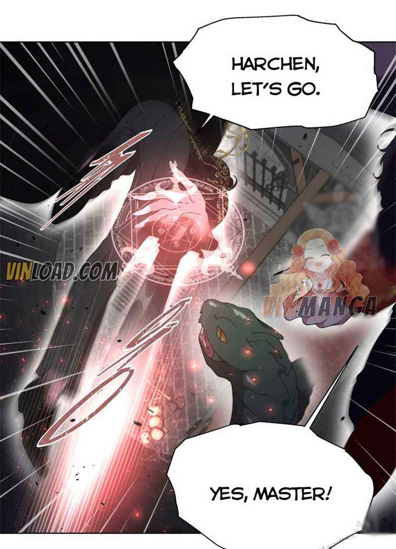 I Was Born as the Demon Lord’s Daughter Chapter 134 - Page 38