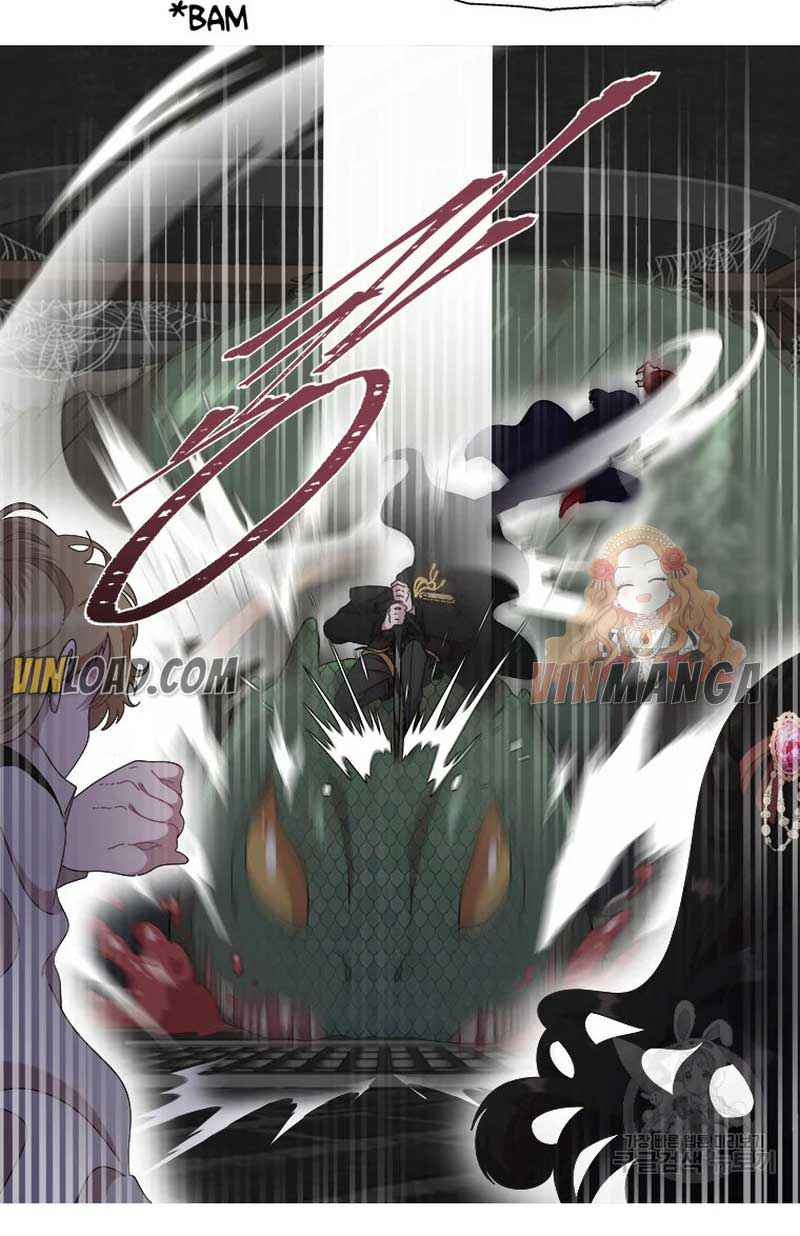 I Was Born as the Demon Lord’s Daughter Chapter 134 - Page 39
